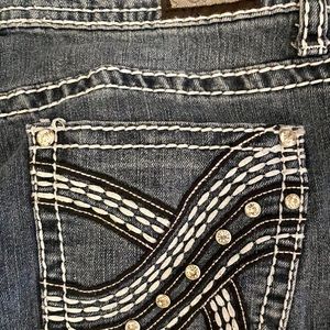 Earl Jeans good condition